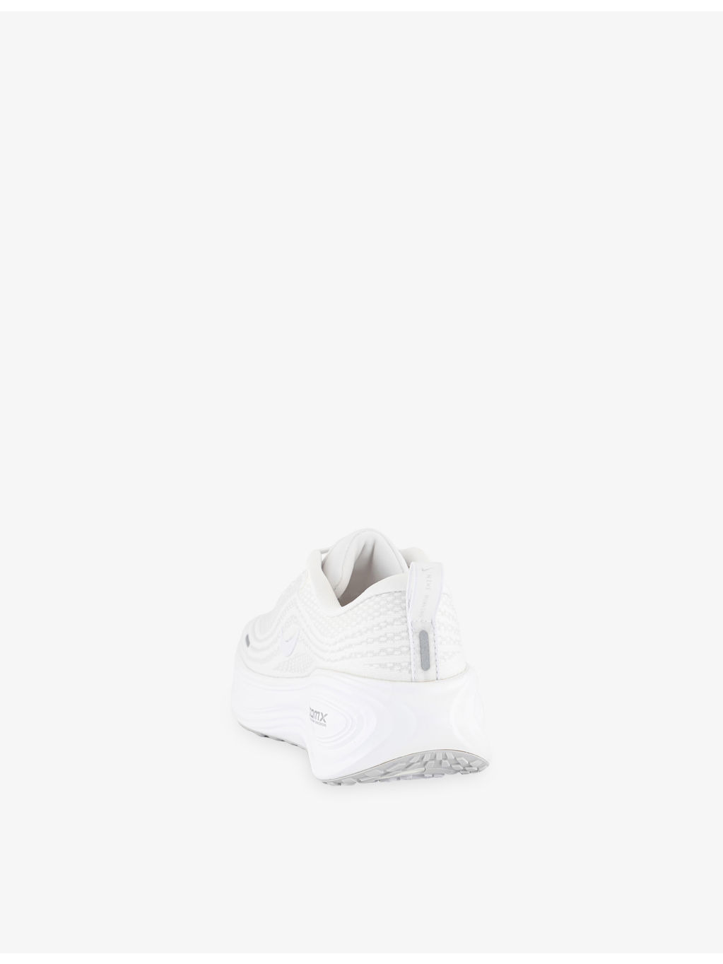 Vomero Plus Woven Trainers - 4