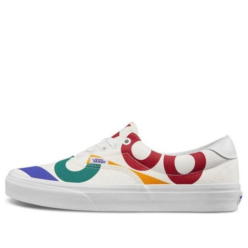 Vans Era 59 'Deck Club 66' VN0A38FSVPE - 1