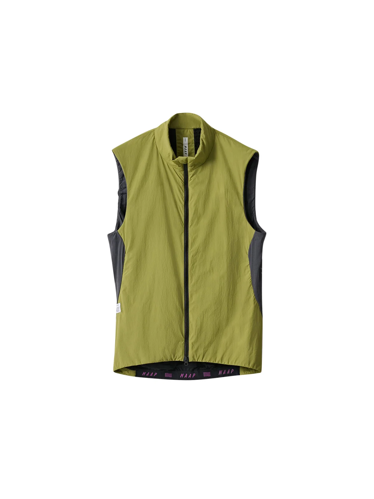 Alt_Road™ Thermal Vest - 1