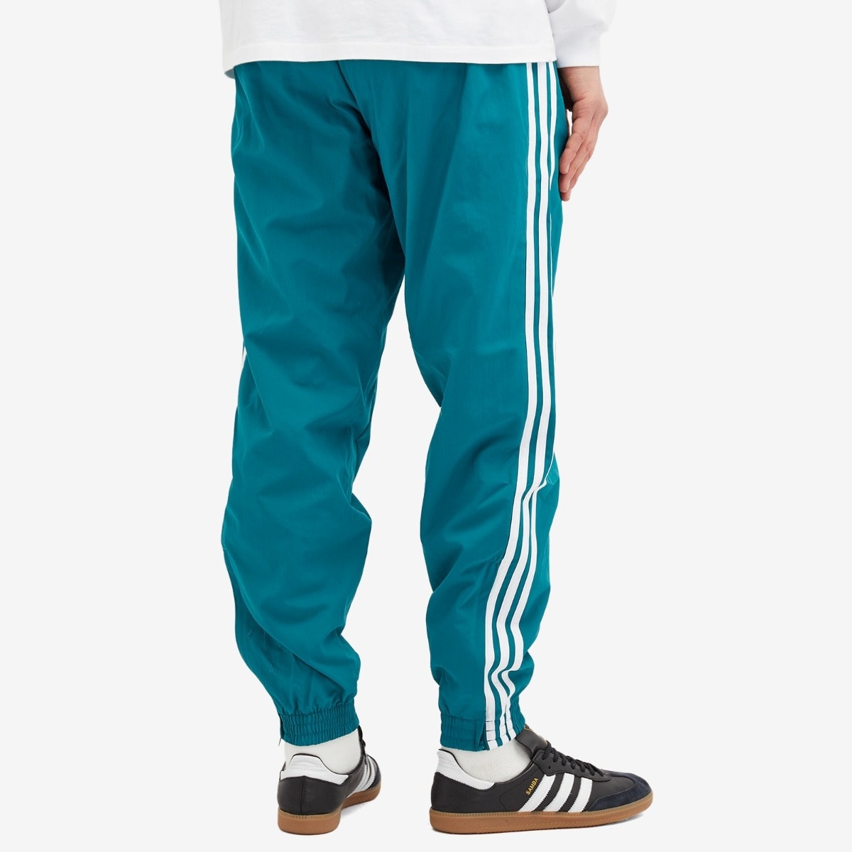 Adidas Woven Firebird Track Pant - 3