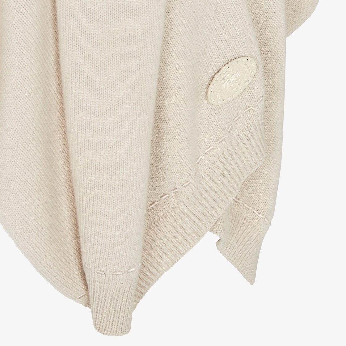Poncho - 3