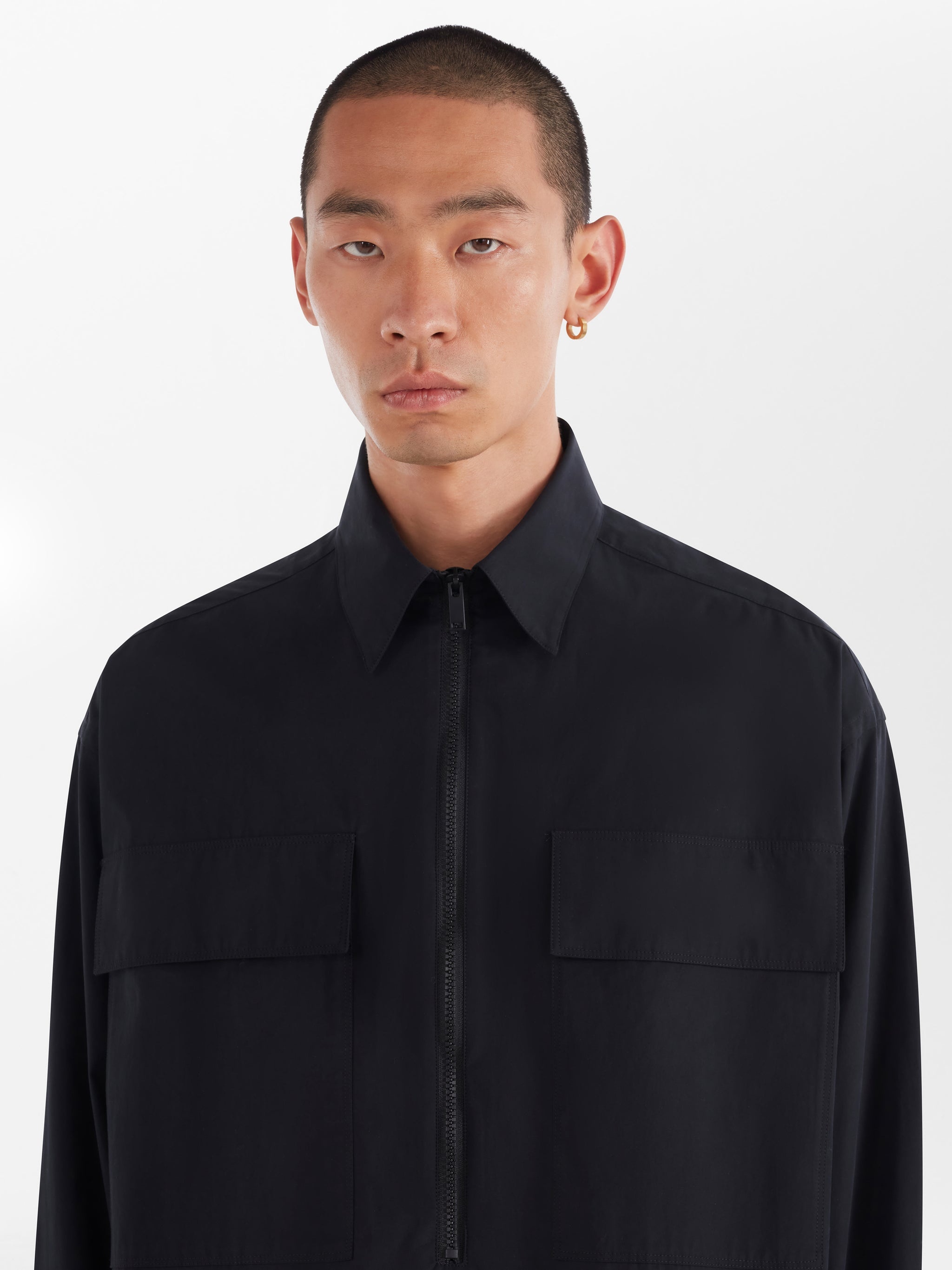Fann Shirt - 6