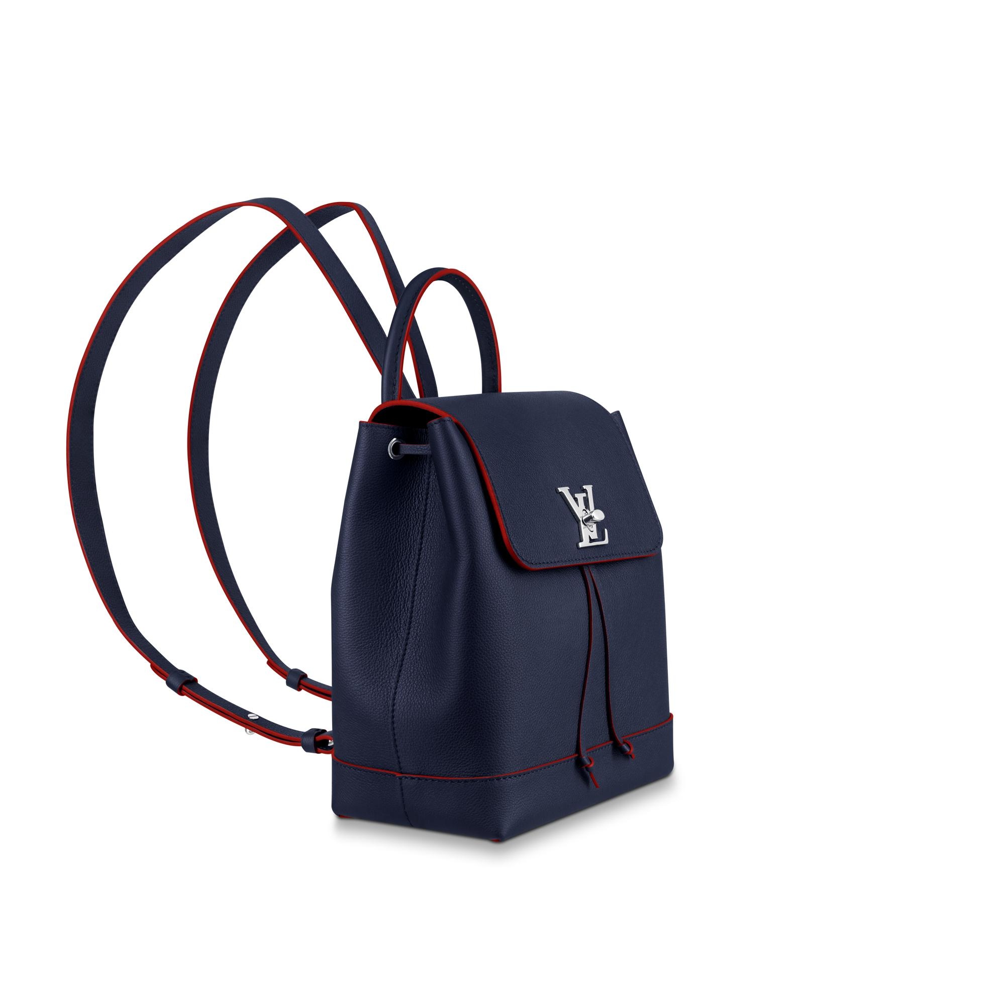Lockme Backpack 3