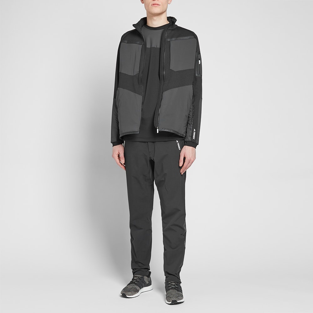 Adidas x White Mountaineering Terrex Stockhorn Jacket - 6