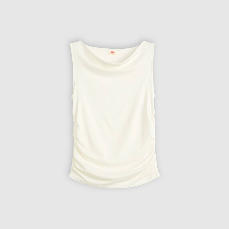CLEA COWL TOP 1