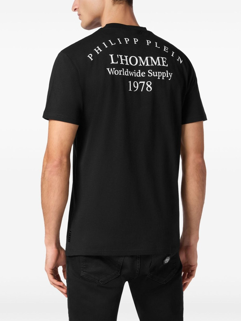 L'Homme t-shirt 3