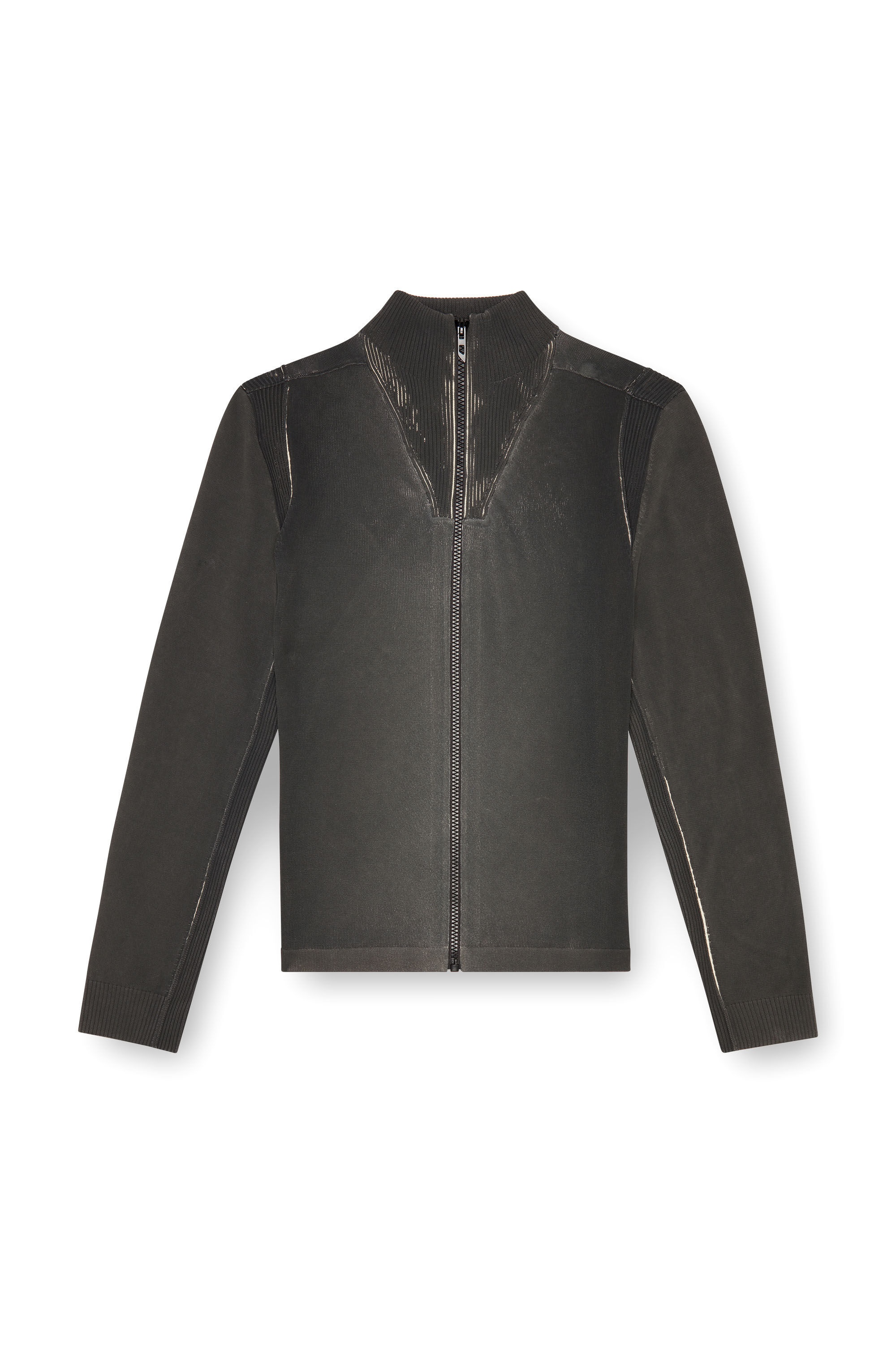K-DENIM-ZIP - 1