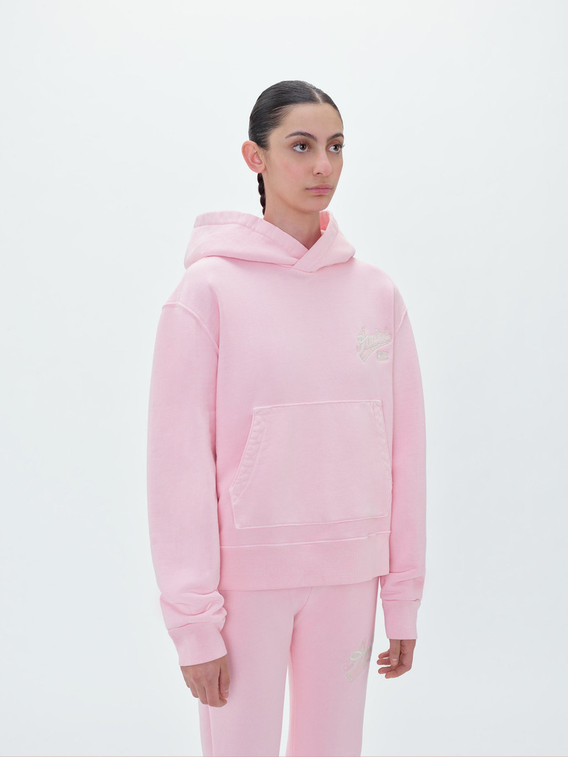 AMIRI AMIRI 22 HOODIE outlook