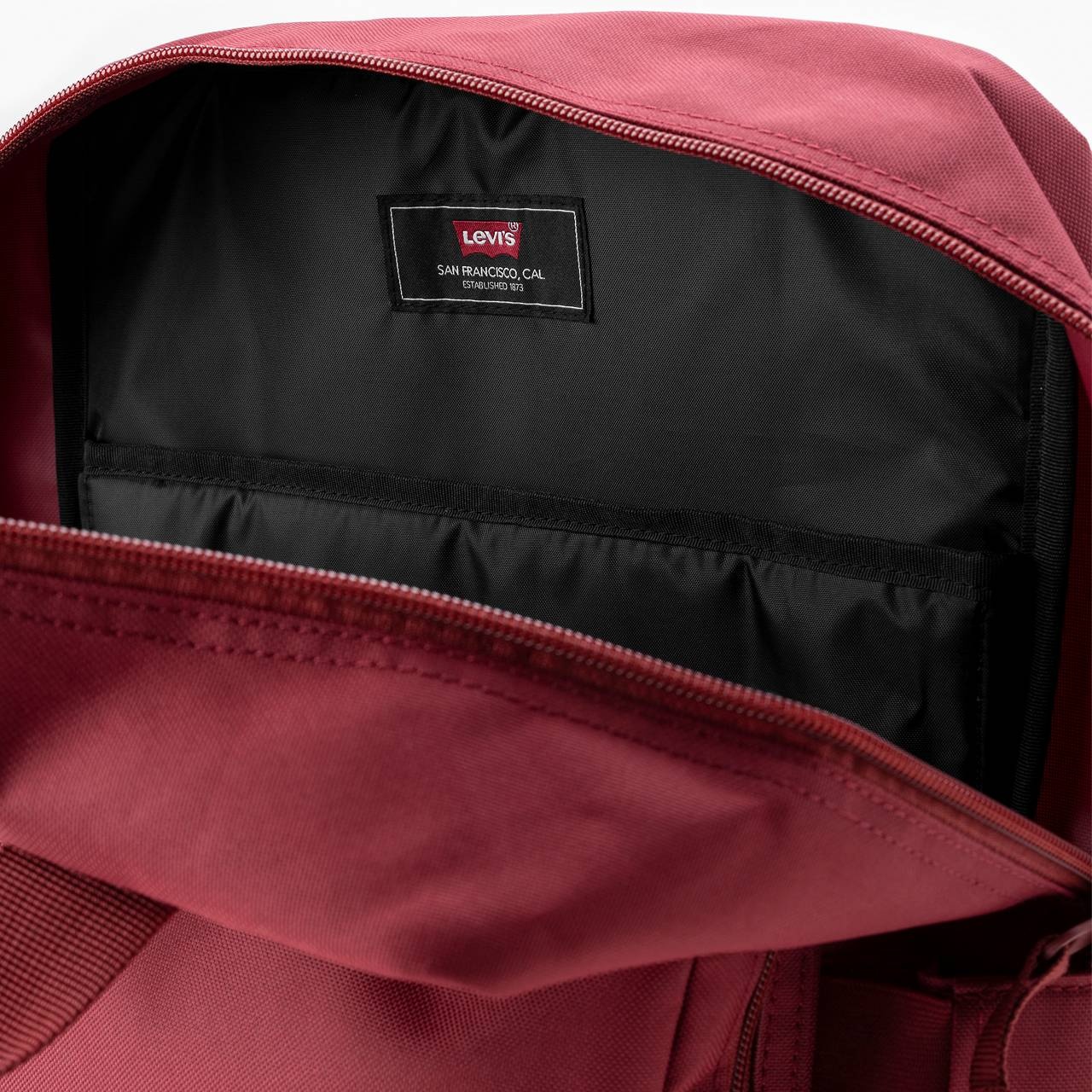 LEVI'S® L-PACK LARGE BACKPACK - 3