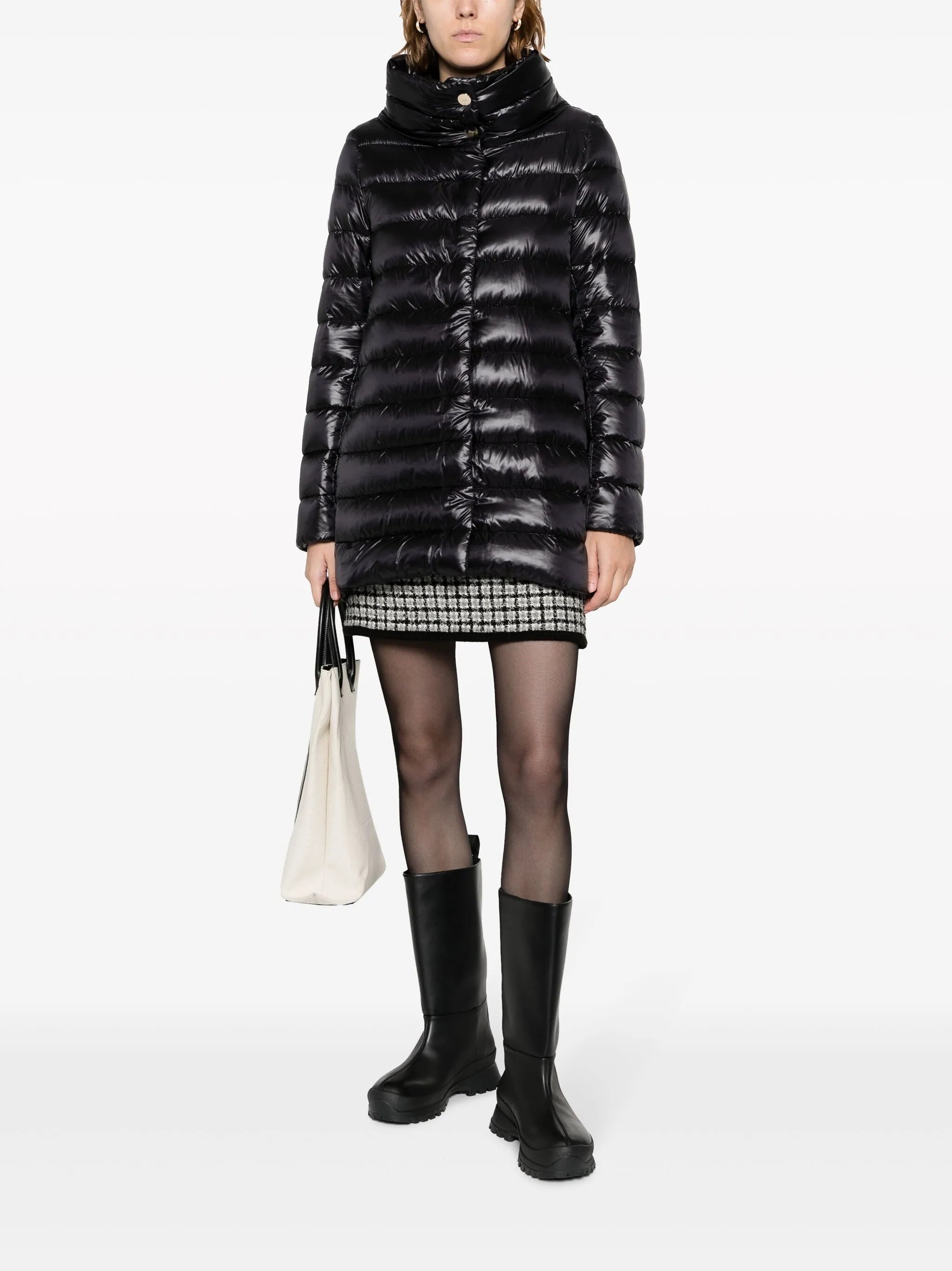 Amelia Jacket - 4