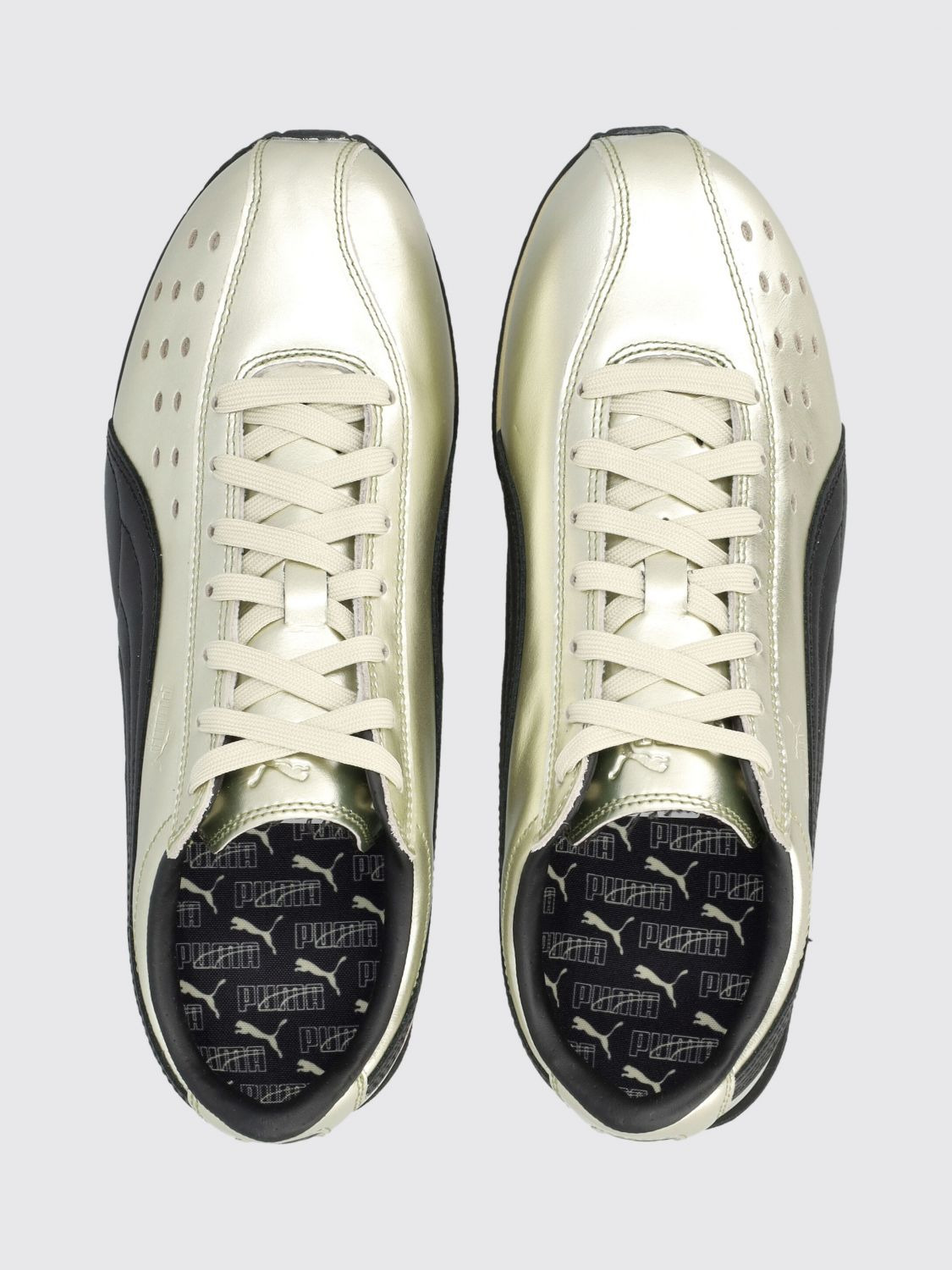 Sneakers men Puma - 4