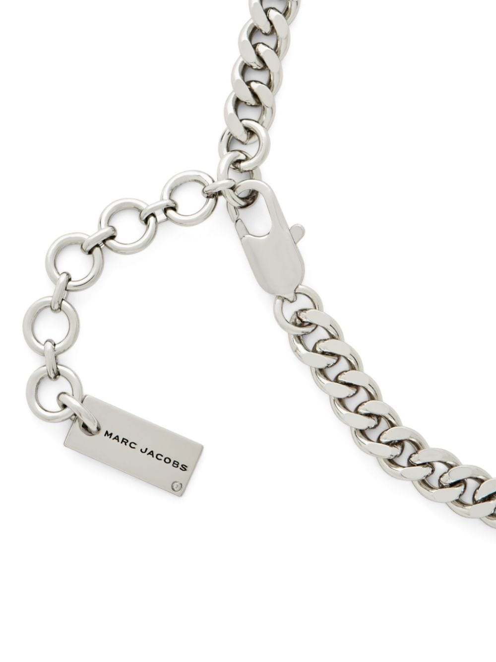 mini-icon charm necklace - 3
