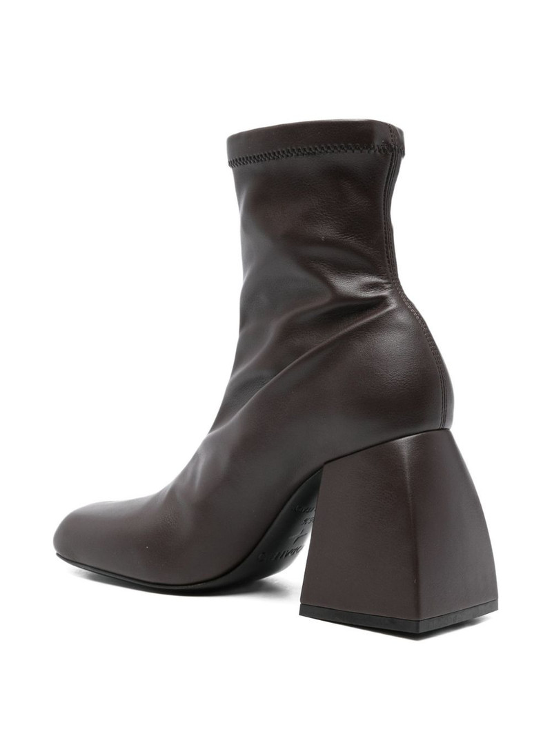 90mm Mila boots 3