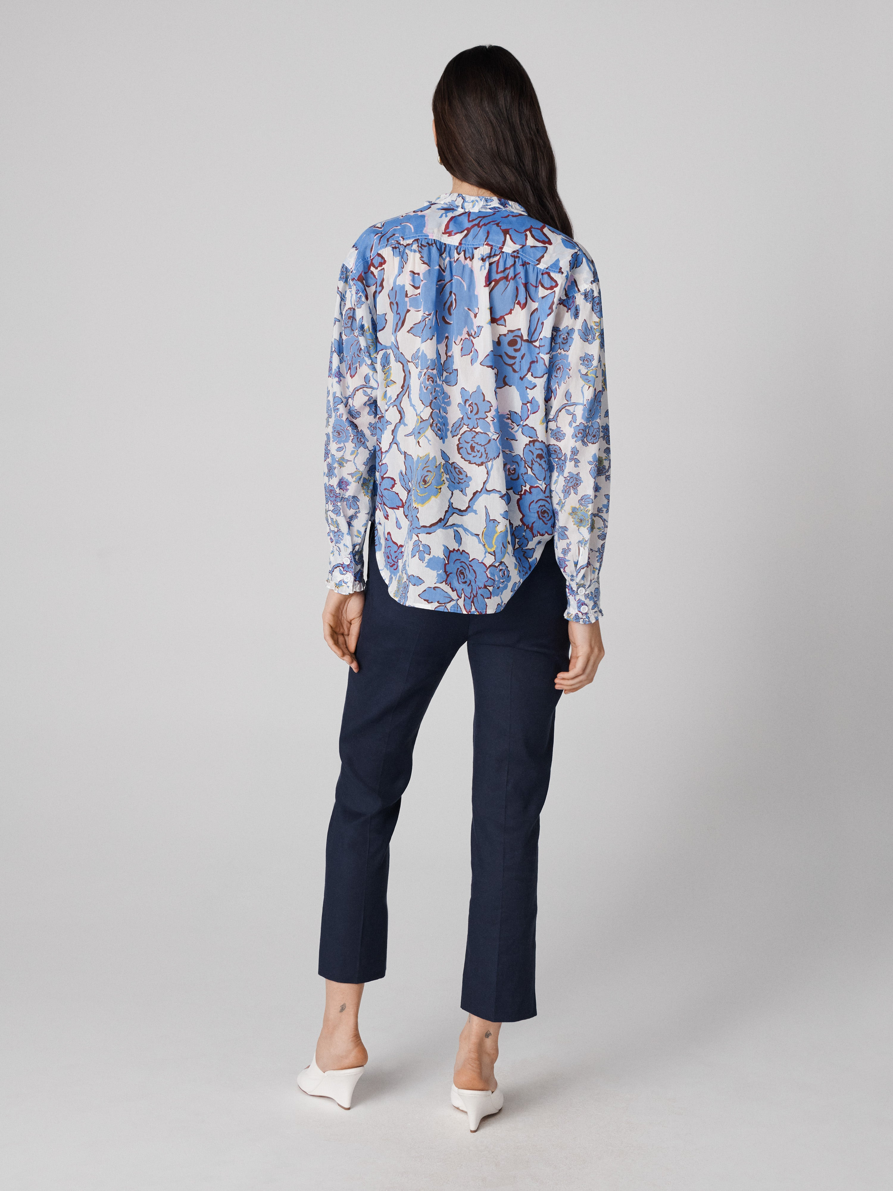 Sophia Blouse - 2