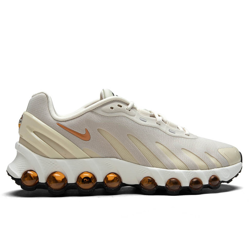 AIR MAX DN8 - LIGHT KHAKI/MONARCH/COCONUT MILK - 1