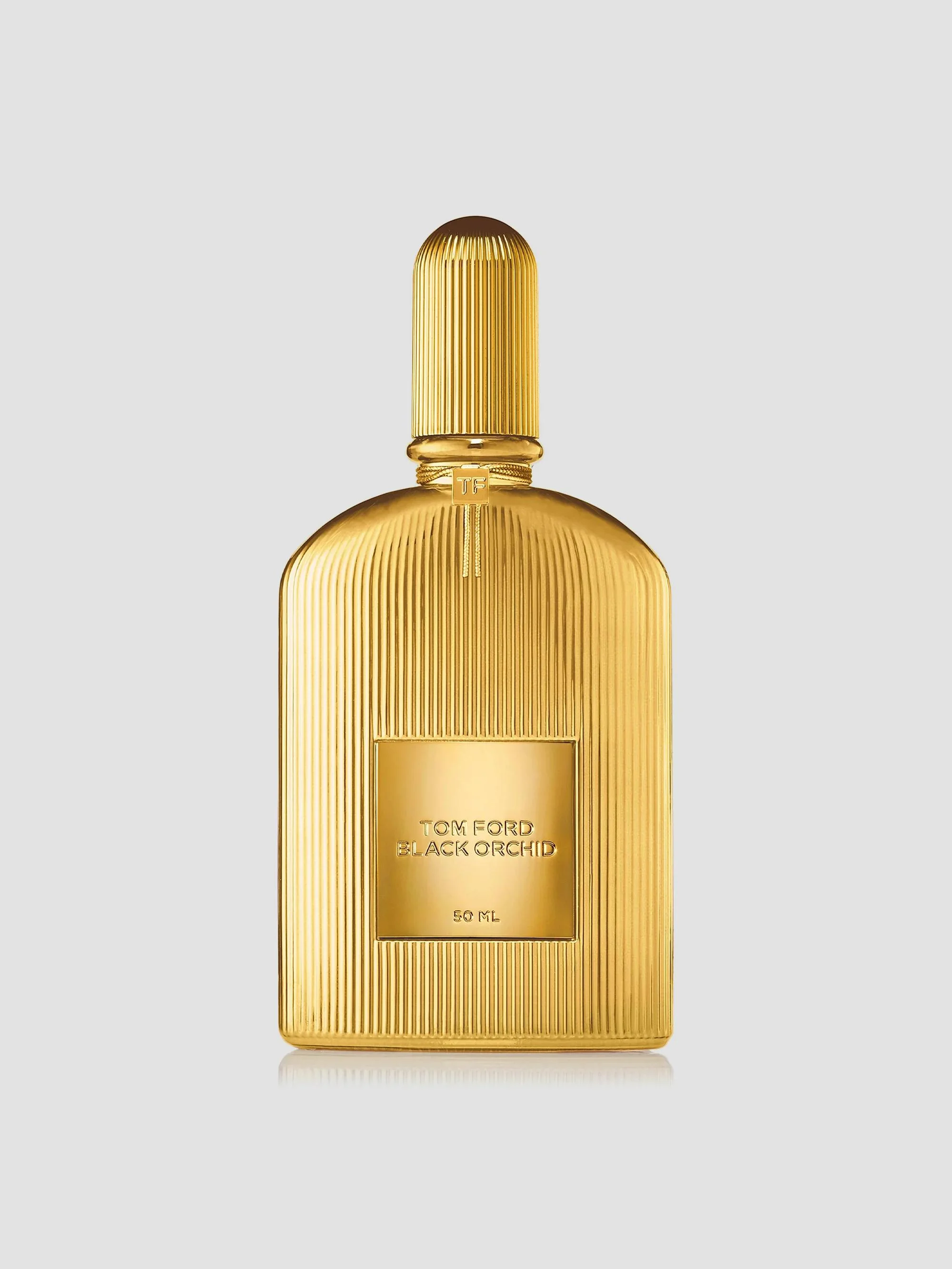 Men's Black Orchid Parfum - 1