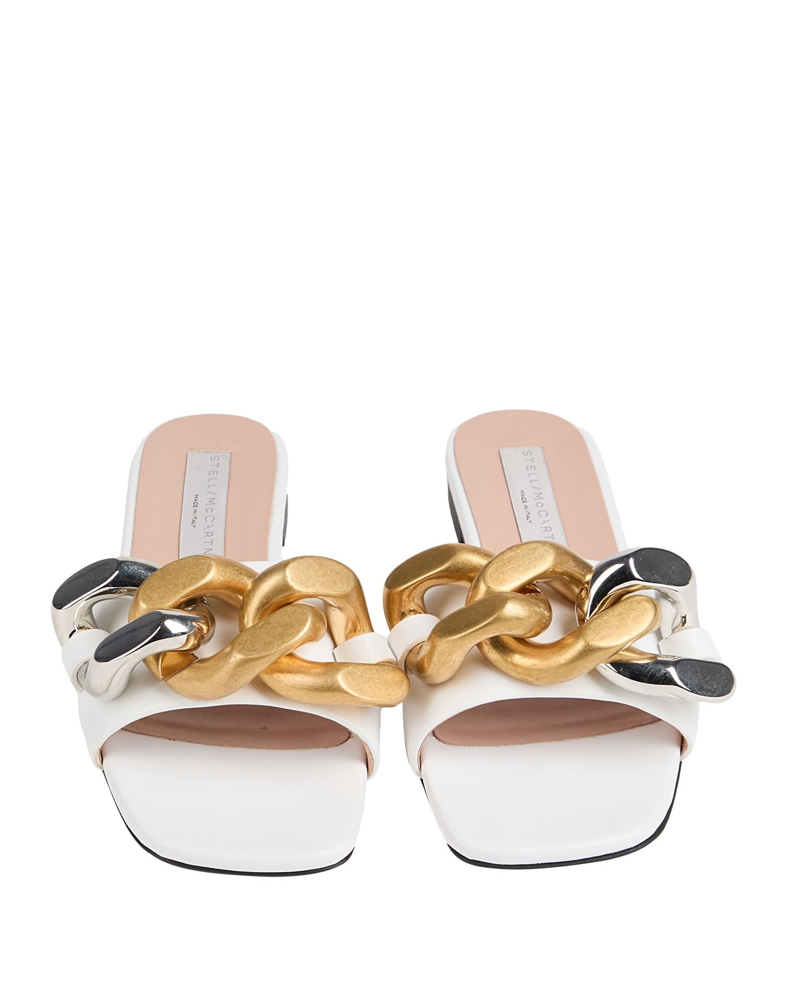 Tan Women's Sandals - 4