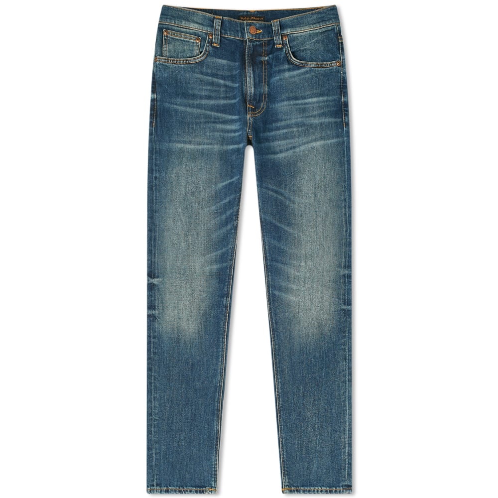 Nudie Sleepy Sixten Jean - 1