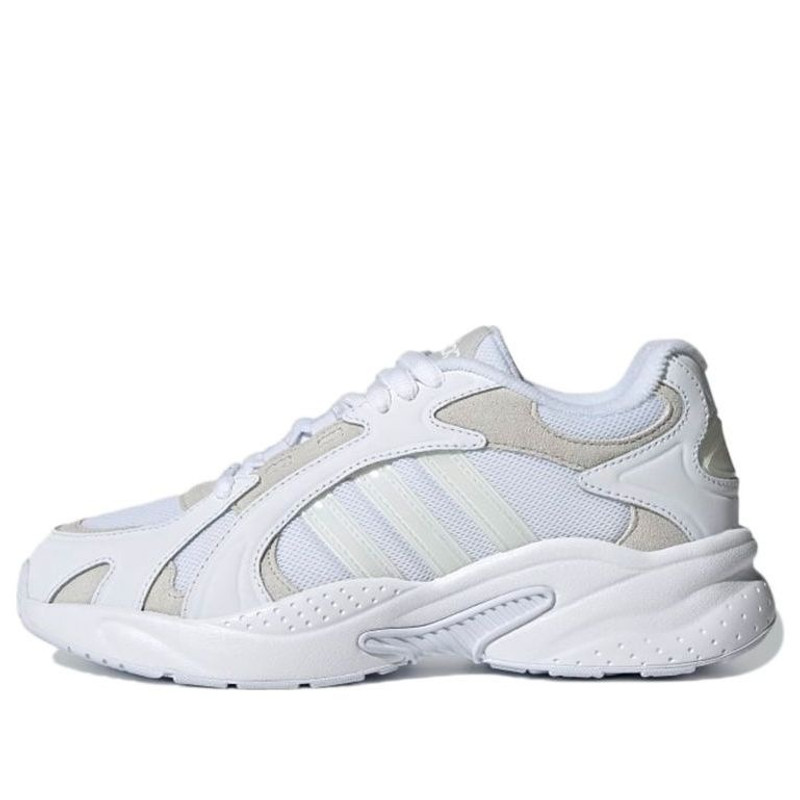(WMNS) adidas Crazychaos Shadow 2.0 'Cloud White' GZ5445 - 1