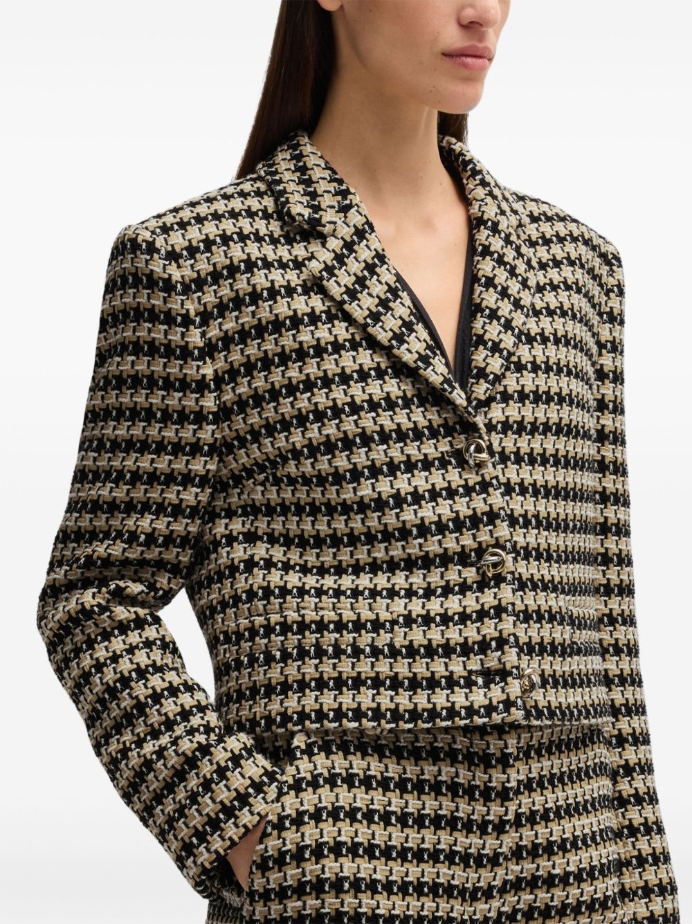 Jolenal jacket - 5