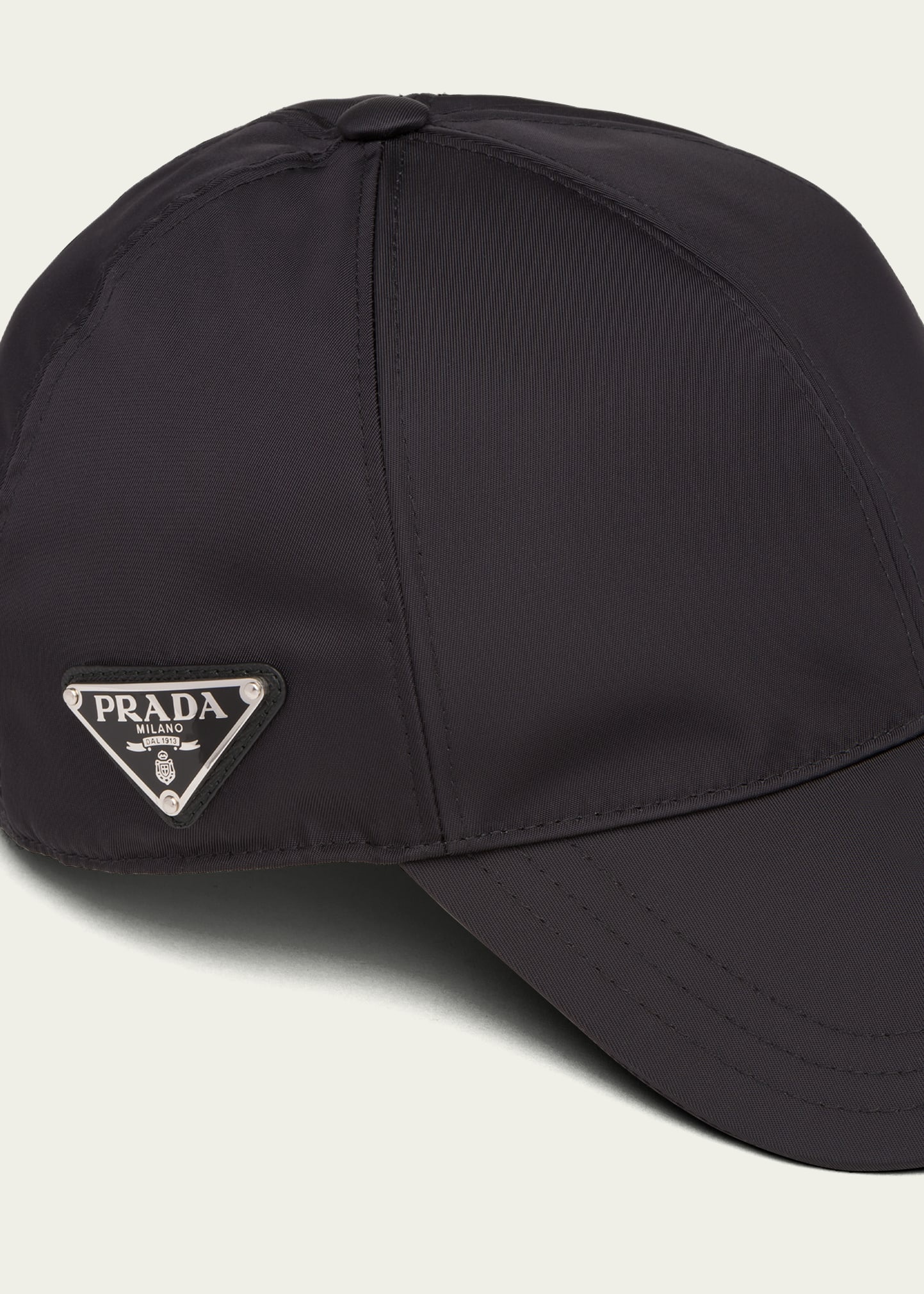 Men's Nylon Baseball Hat - 3