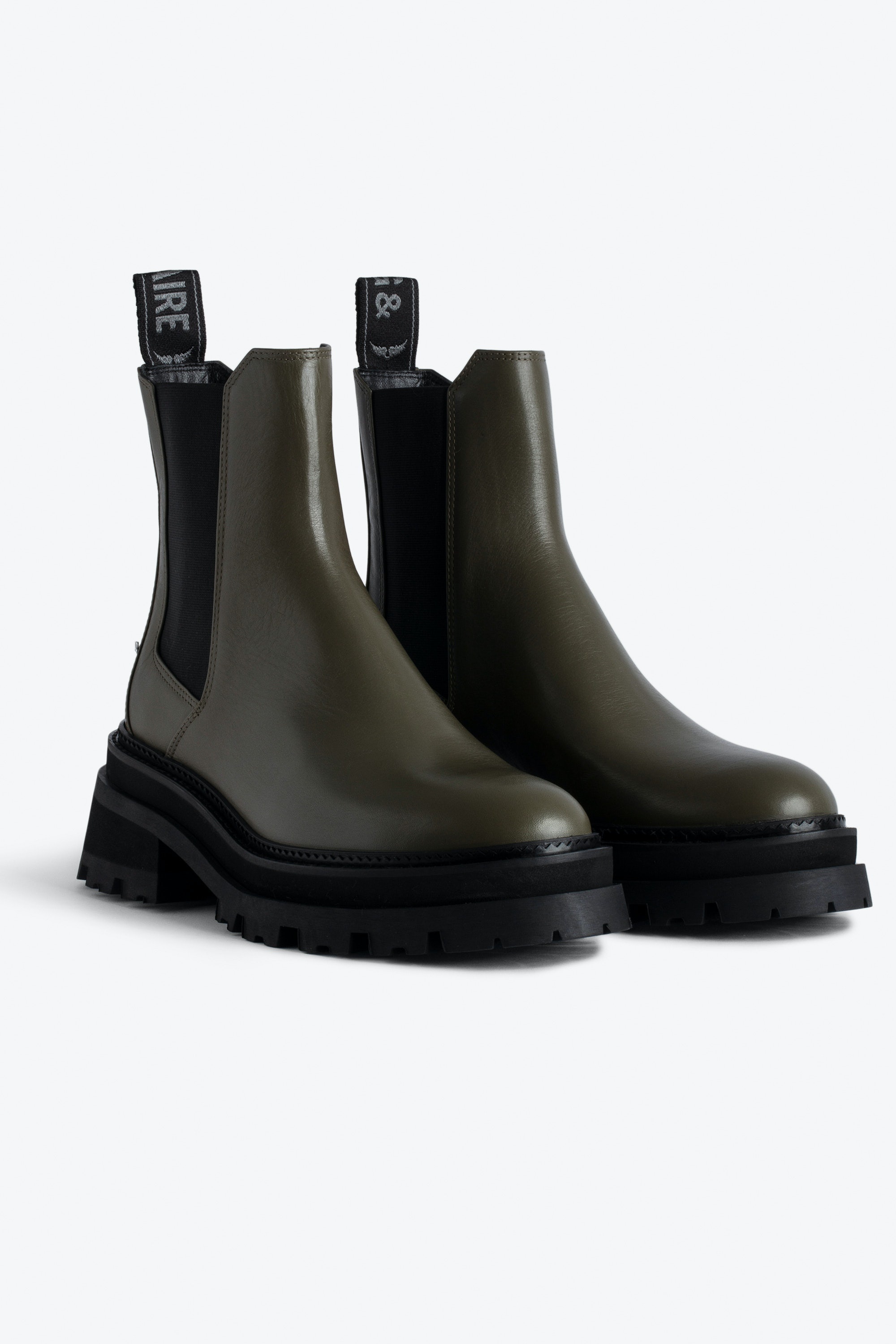 Ride Chelsea Boots - 2