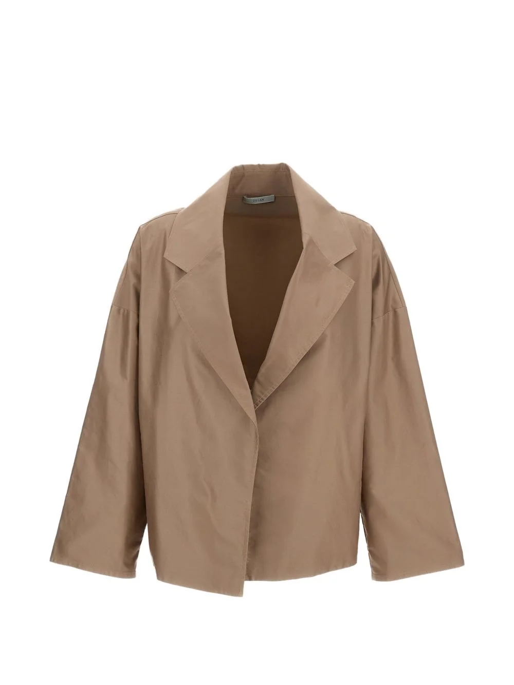 oversized jacket - 1