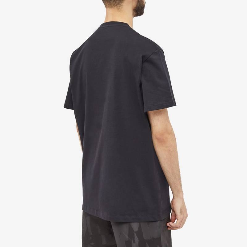 Alexander McQueen Dancing Skeleton Band Tee 3