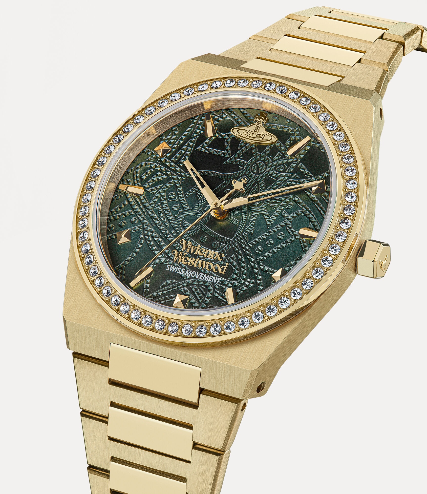 CHARTERHOUSE WATCH - 2