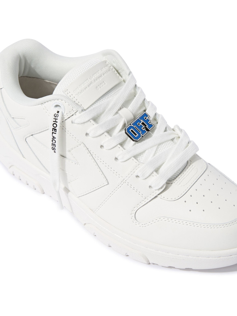 Blue/White Off Dubrae Charm 4
