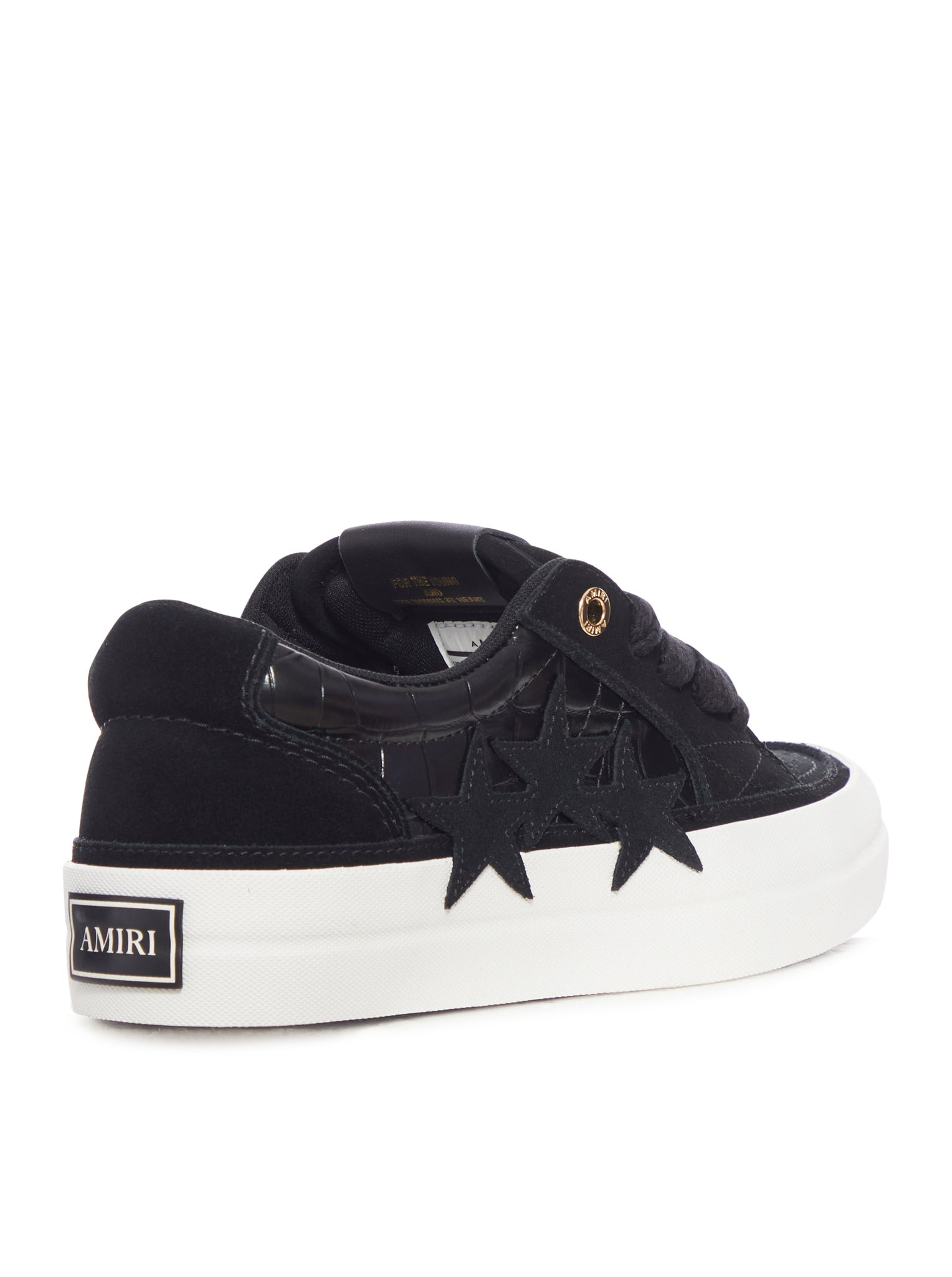 SUNSET SKATE SNEAKERS - 3