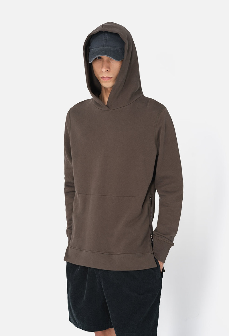 HOODED VILLAIN 5