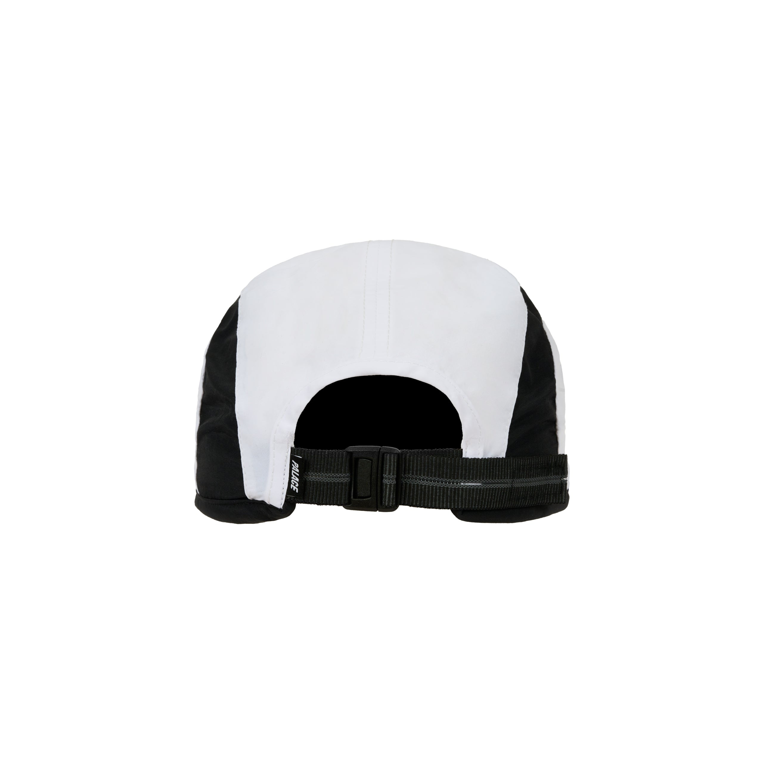 TRI STRIKE SHELL RUNNER WHITE - 2