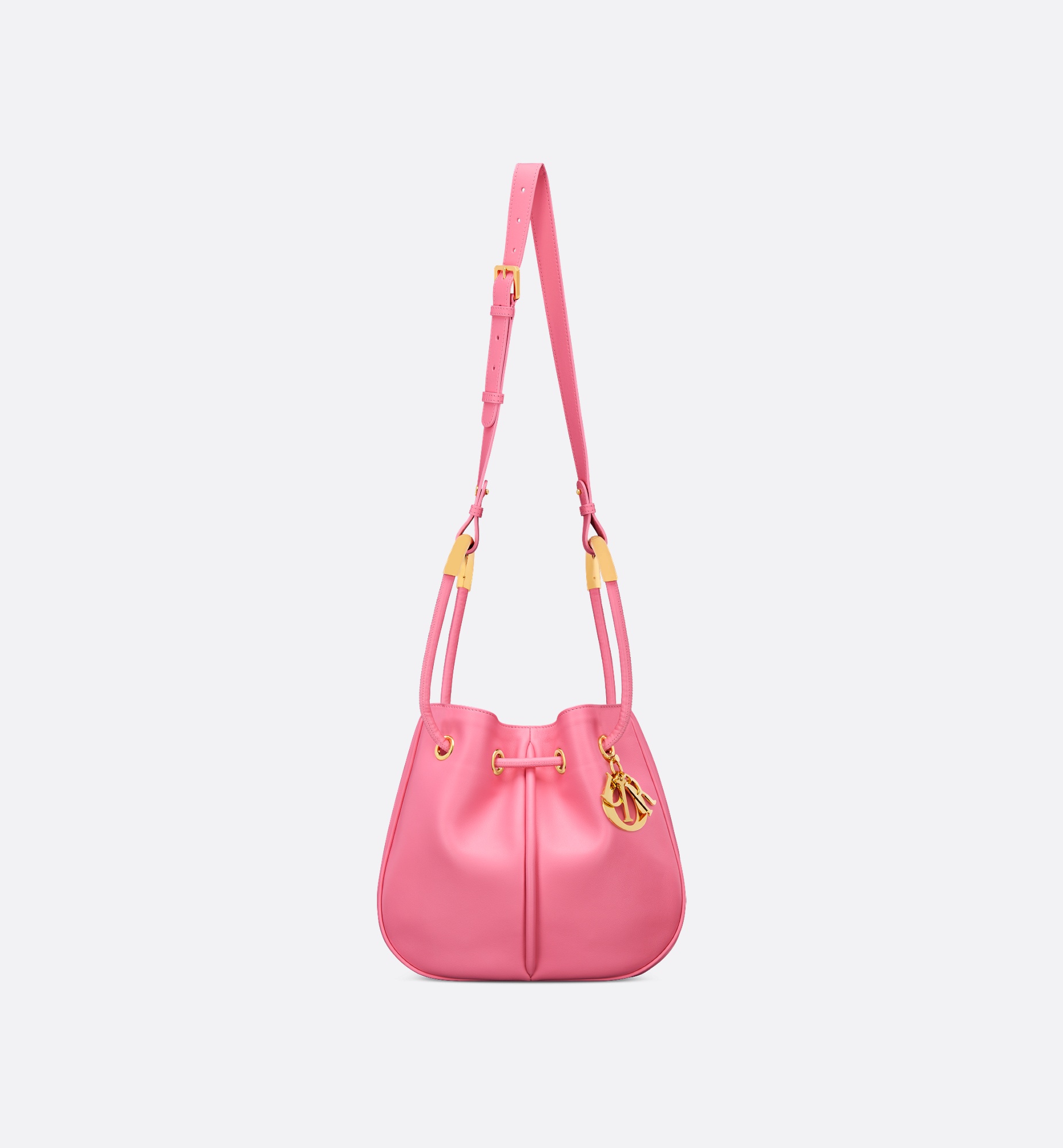 Dioriviera Medium Dior Nolita Bag - 5