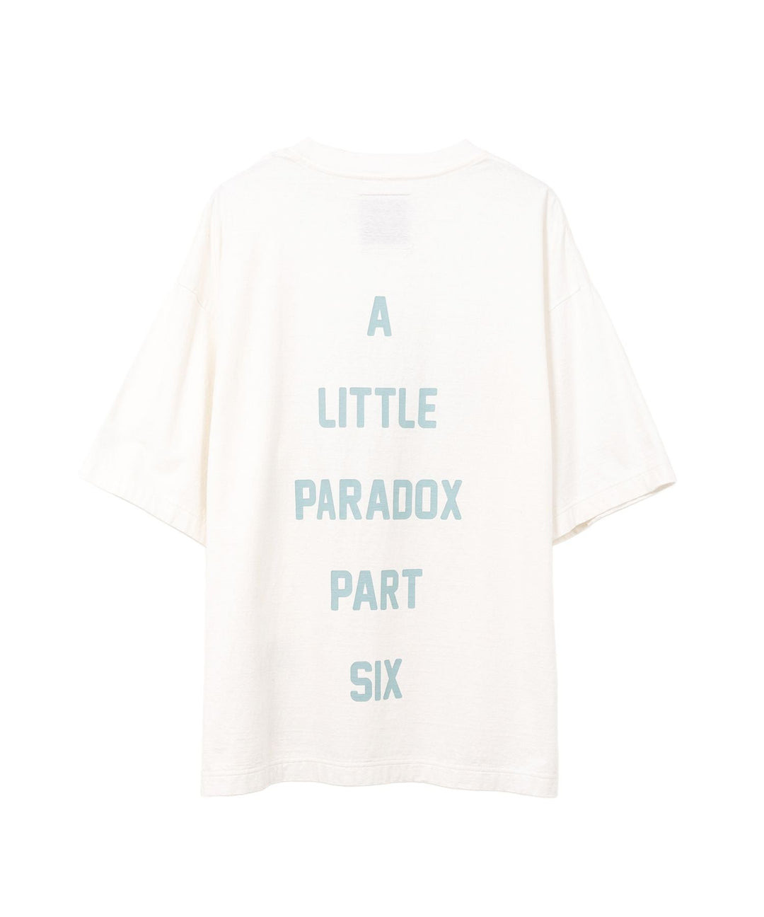 Dog Printed Tee - 2
