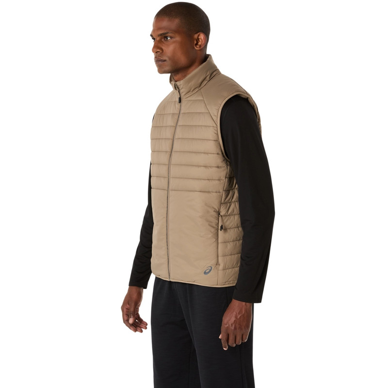 MEN'S PERFORMANCE INSULATED VEST 2.0 3