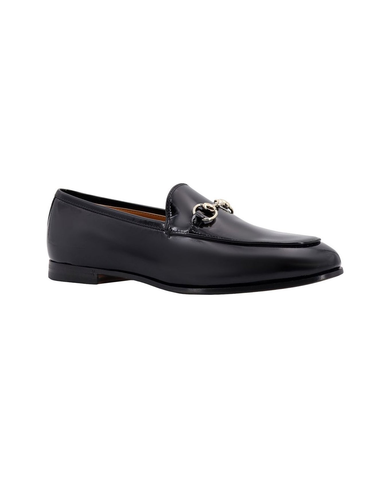 Jordaan Zlip-on Loafers - 2