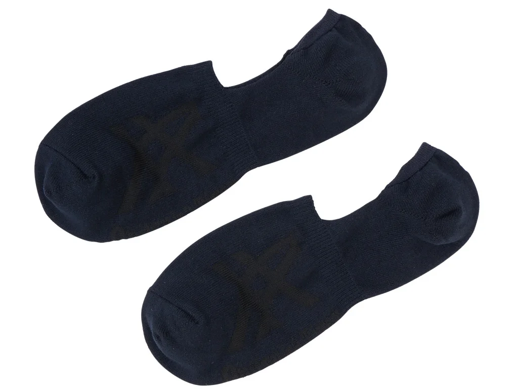 INVISIBLE SOCKS - 1