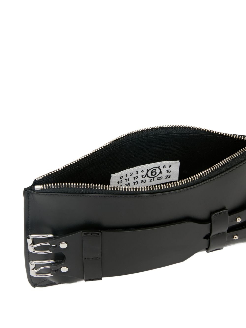 Bracelet clutch bag - 7