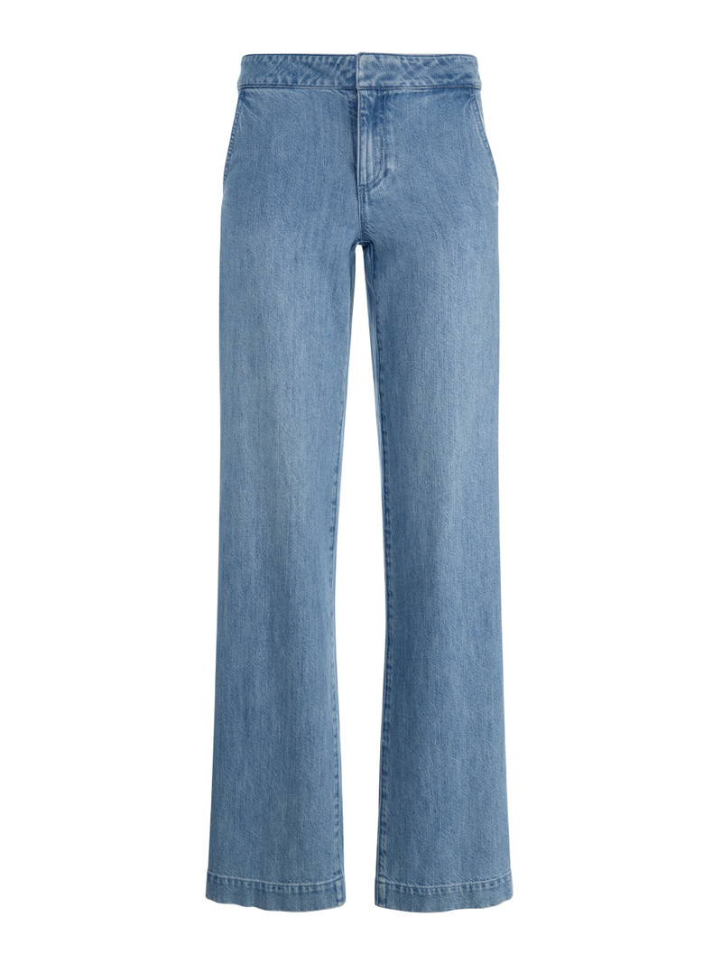 XANDER RACING STRIPE JEAN 7