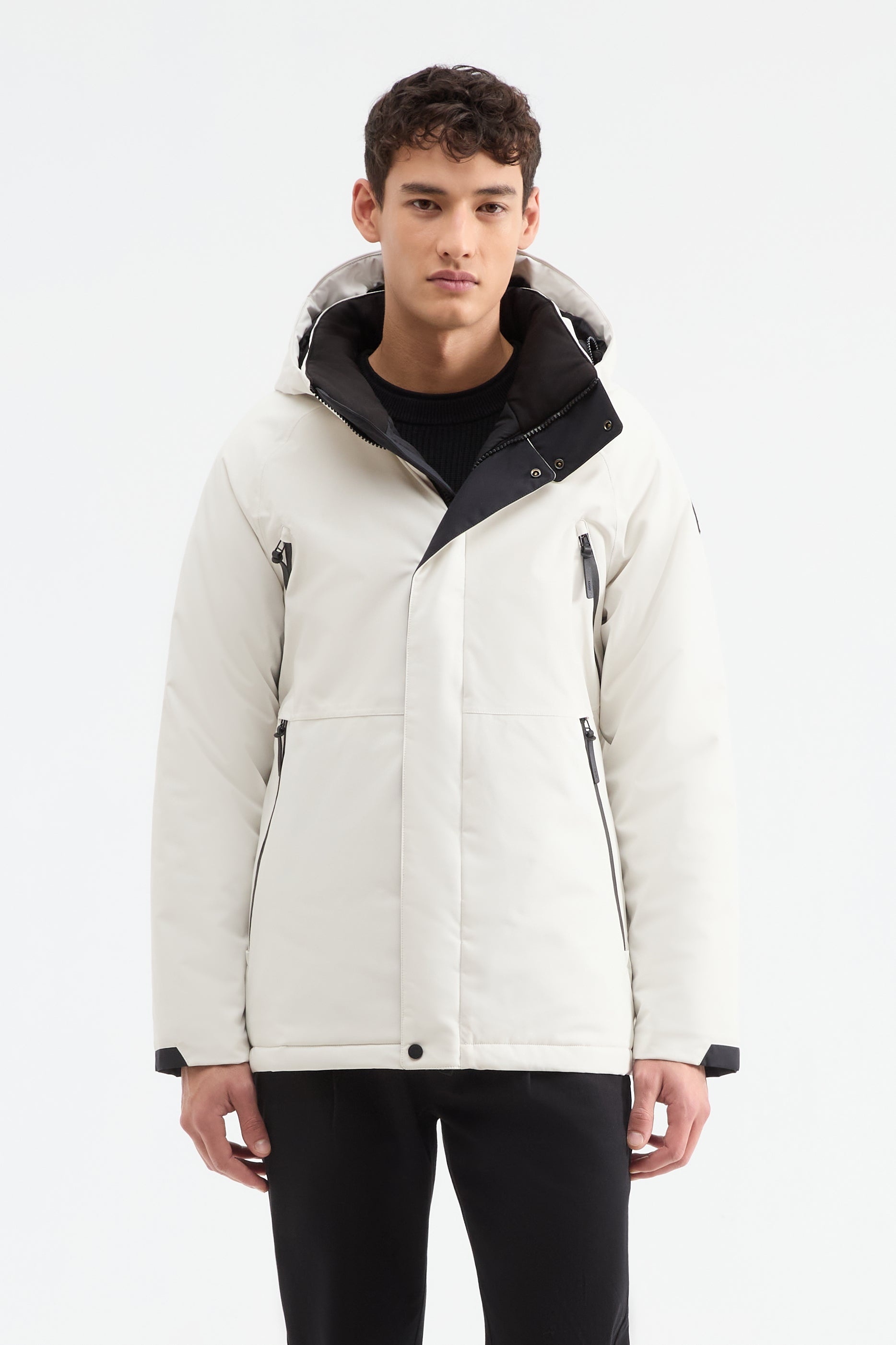 Alpin - Winter White - 6