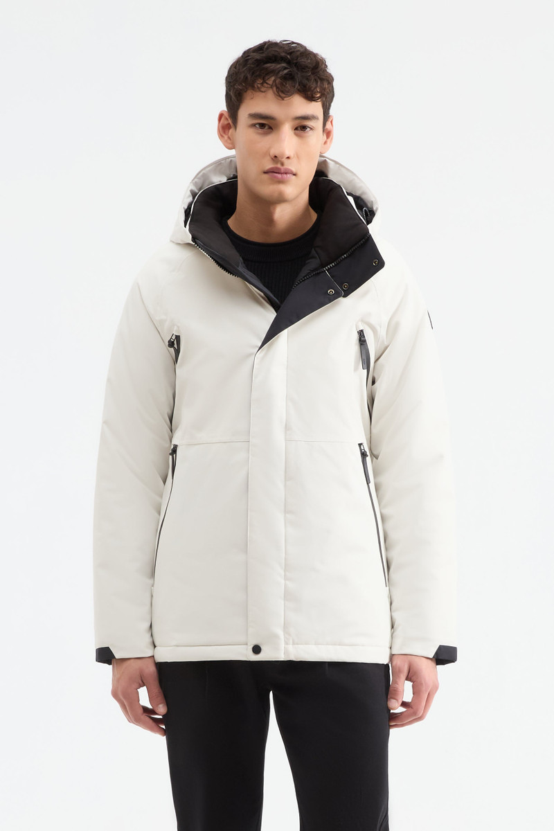 Alpin - Winter White 6