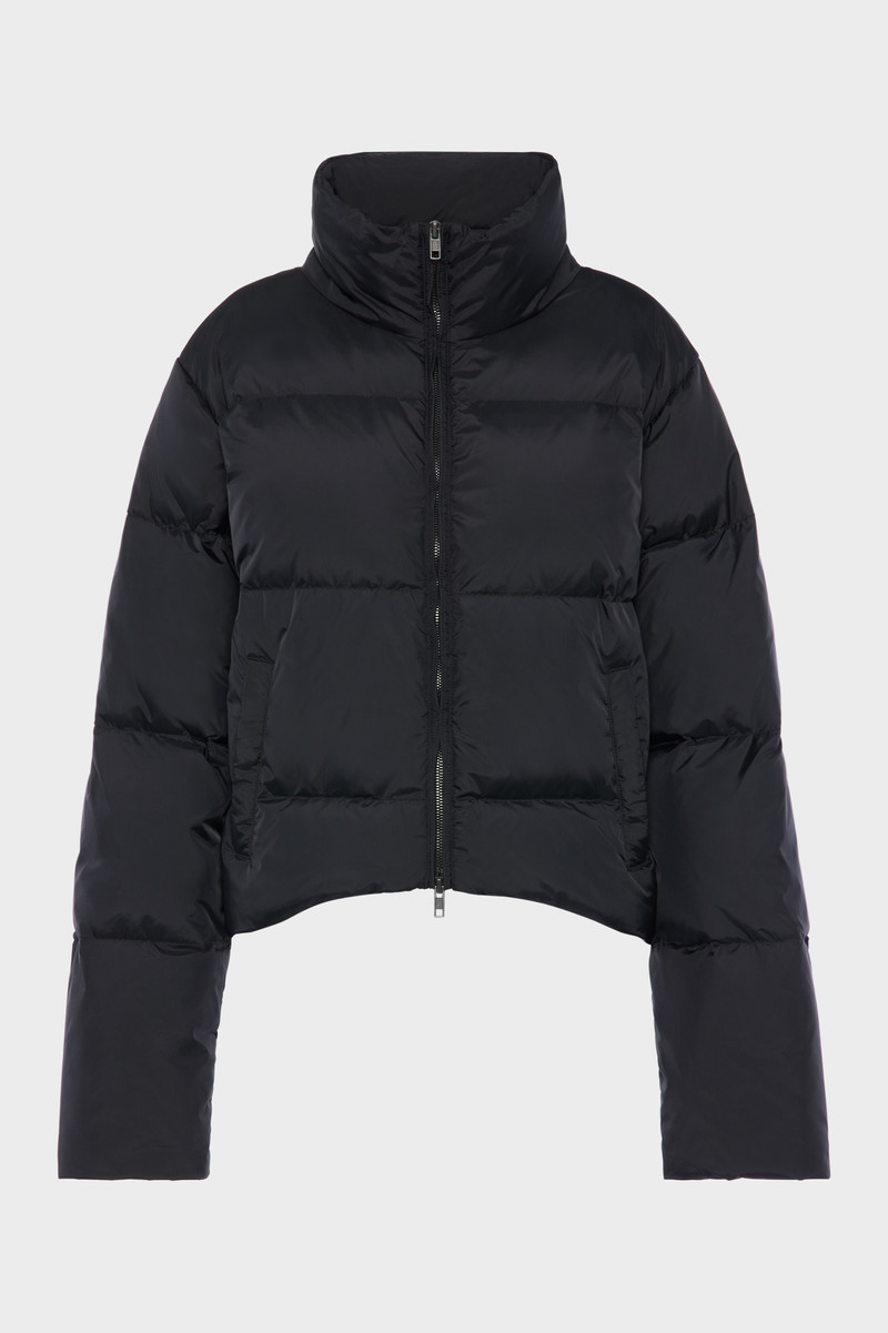Puffer jacket 1