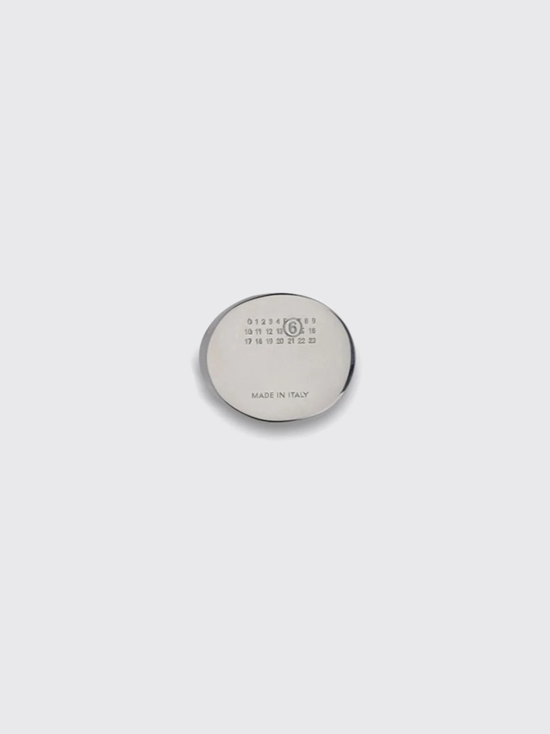 Jewel woman Mm6 Maison Margiela - 1