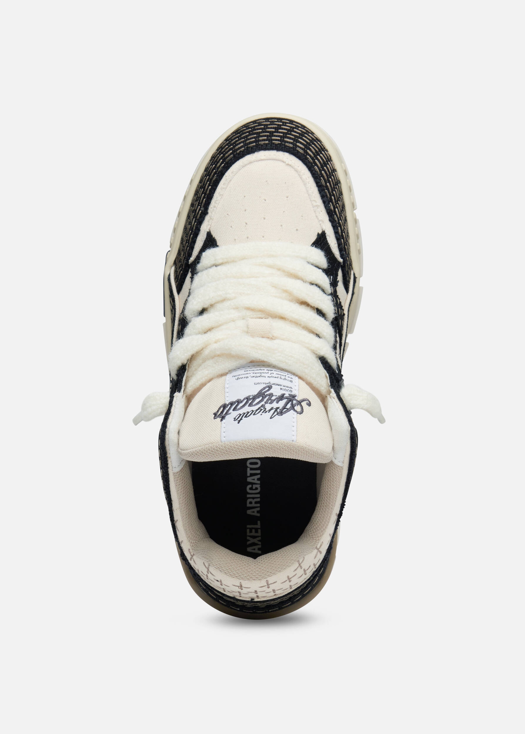 Area Lo Sneaker - 4