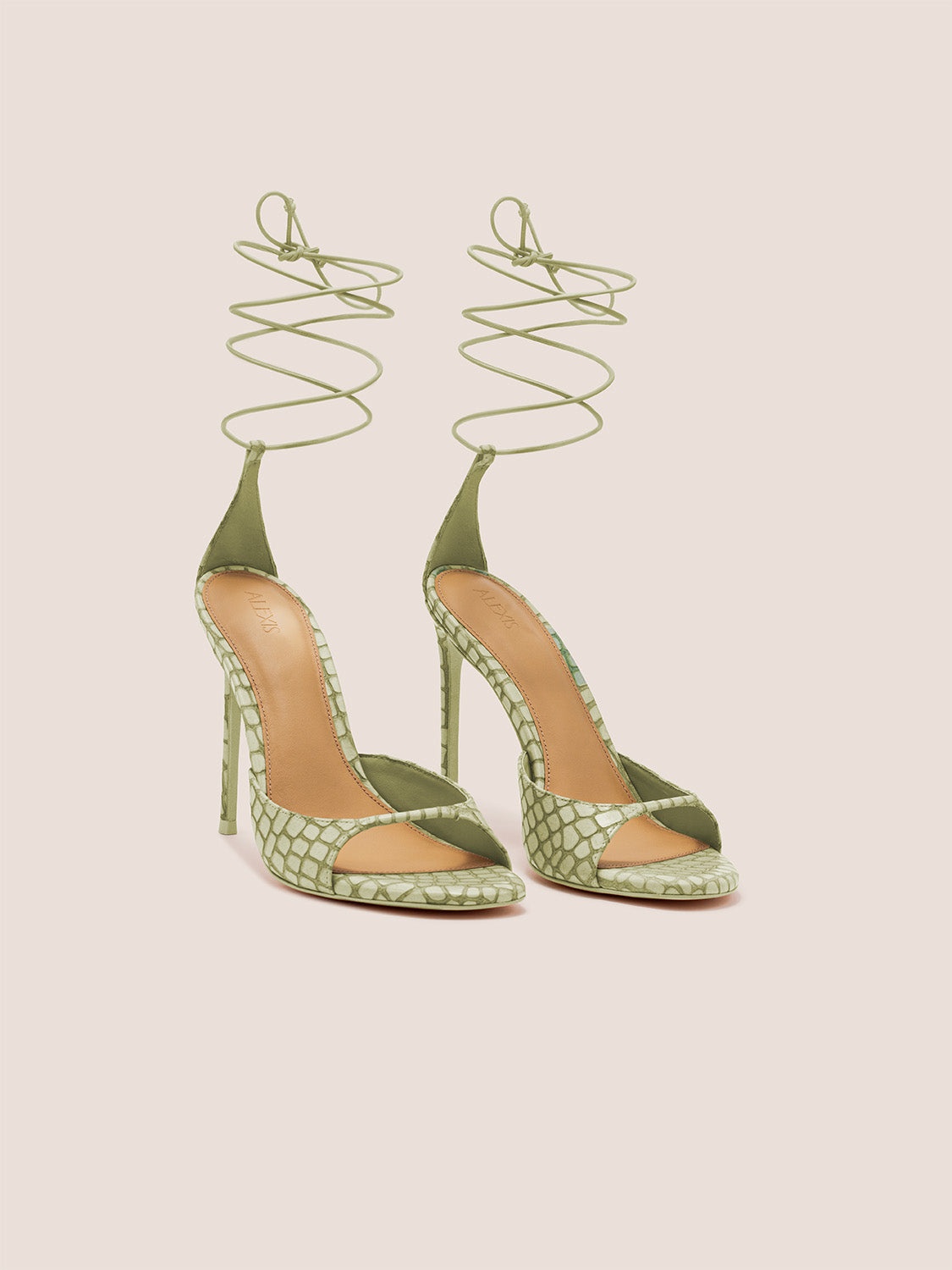 Sienna Sandal - 2