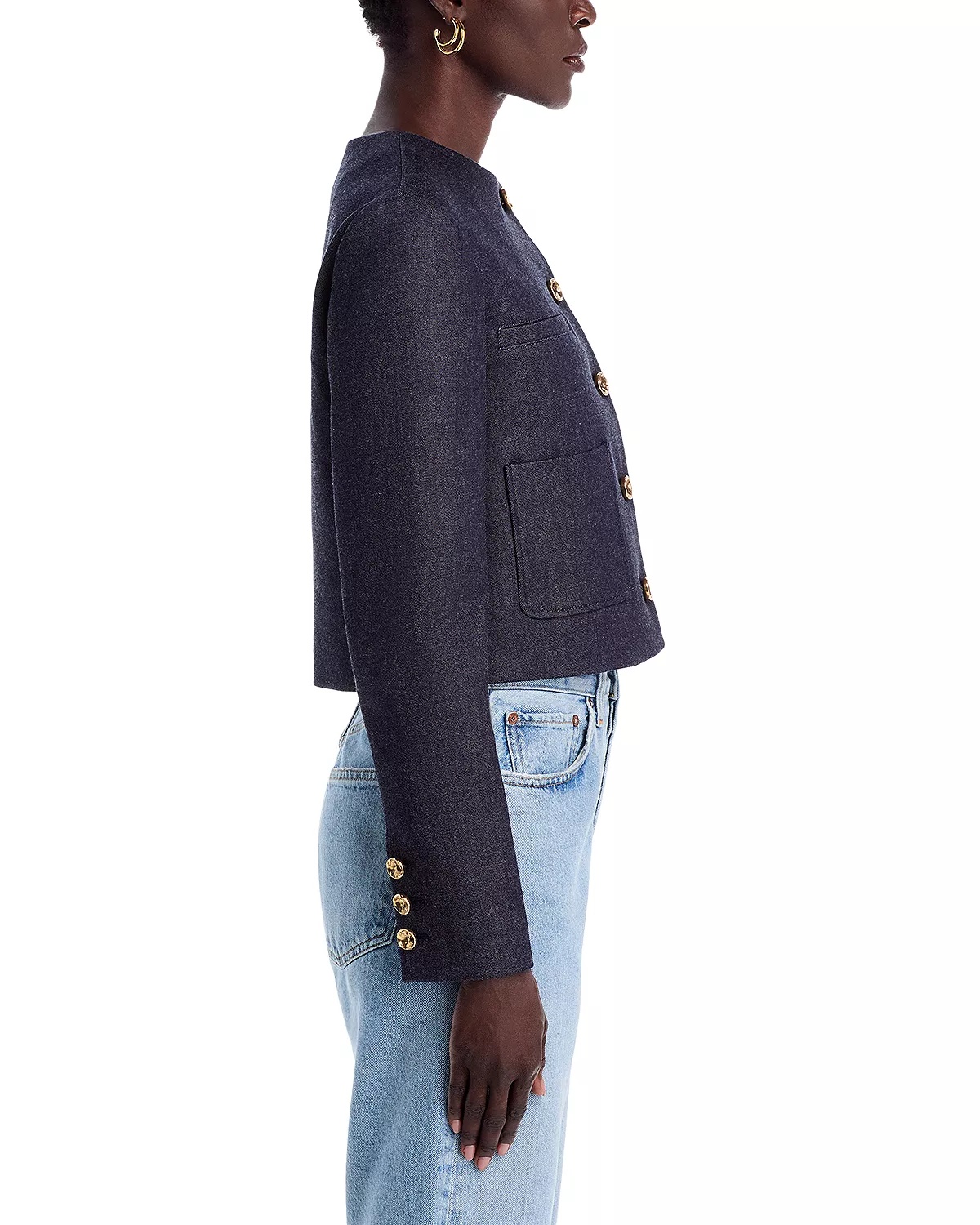 Bernadette Jacket - 4