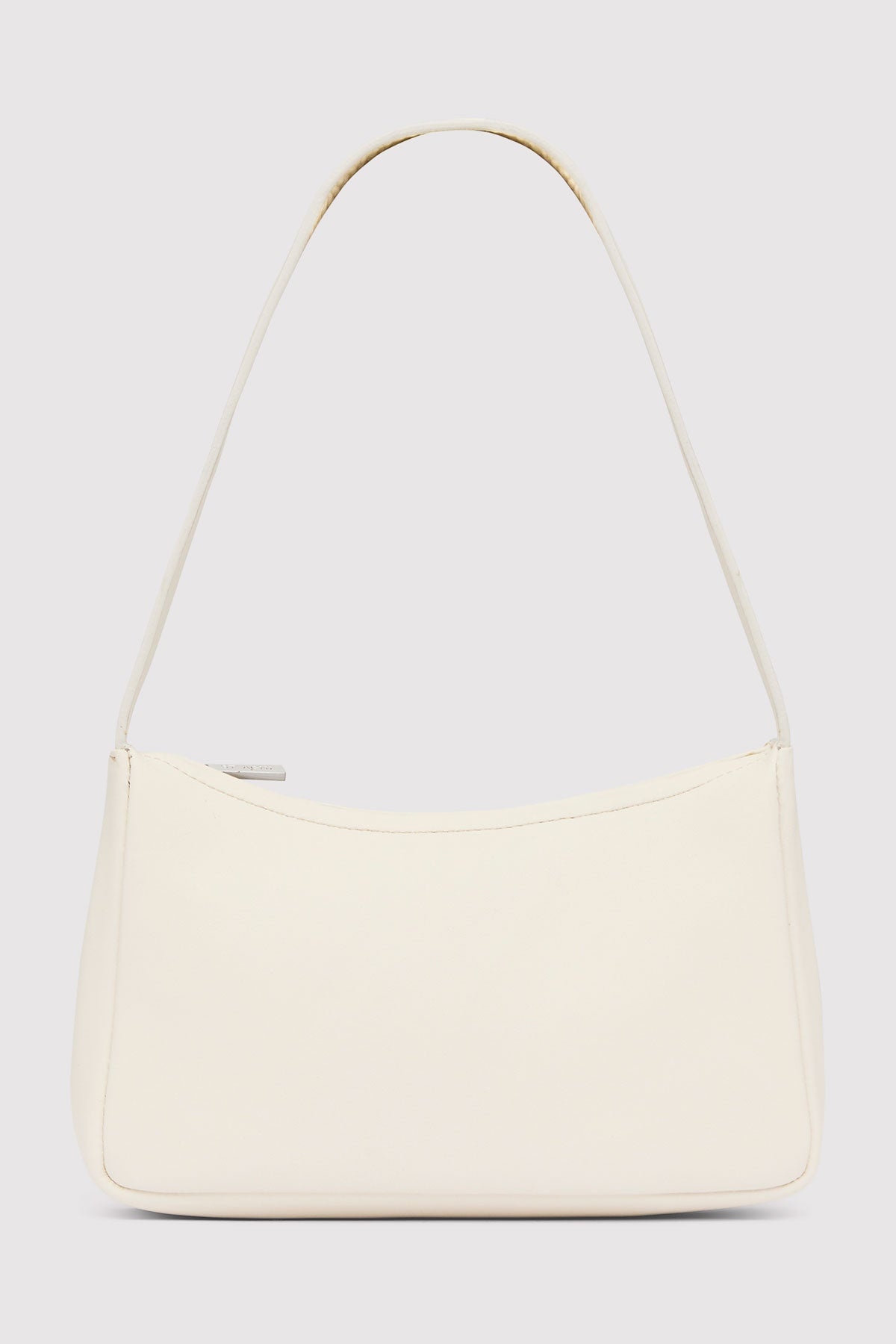 90s Petit Shoulder Bag - Tofu - 4