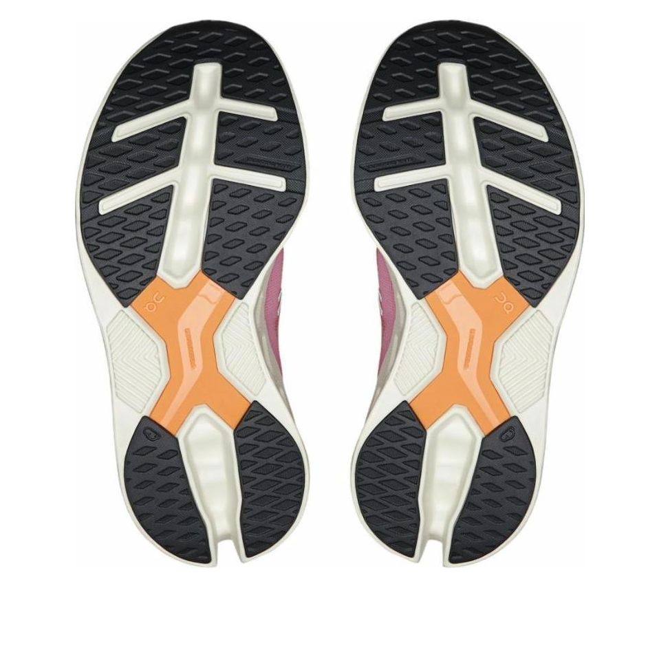 (WMNS) On Running Cloudeclipse 'Tangerine Ivory' 3WD30093126 - 4