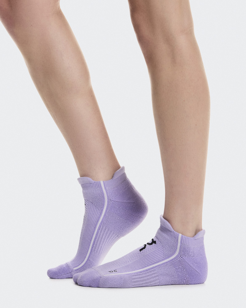 On Court Sock Low outlook